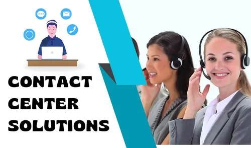 CONTACT CENTER SOLUTIONS